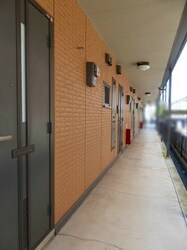 宇都宮駅 バス23分  中島下車：停歩14分 2階の物件外観写真